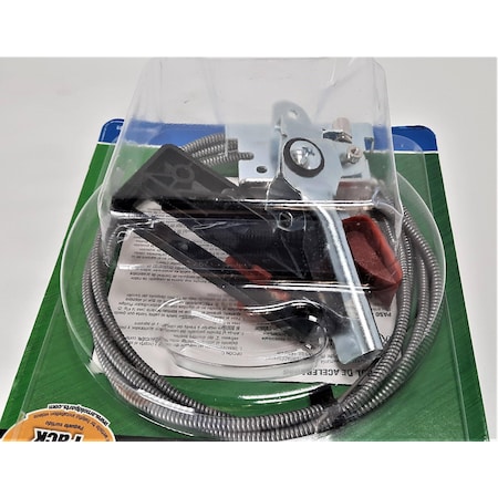 Mtd Cable - Universal 490-230-0001